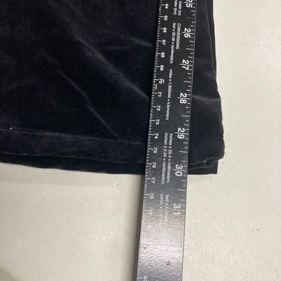 COPPER KEY Girl’s Black Dress Jeans Size 16 New With Tags - Picture 3 of 7